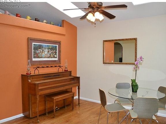 Dining or living room