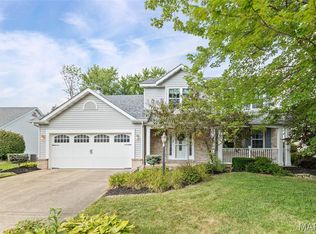 6817 Deer Crk, Edwardsville, IL
