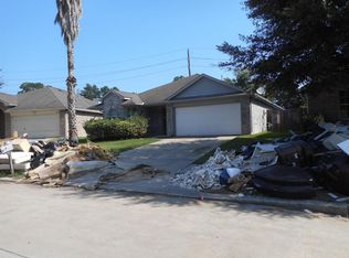 22814 E Fairfax Village Cir, Spring, TX 77373