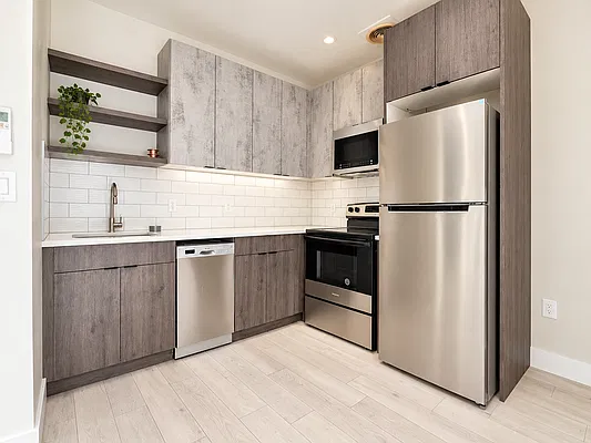 Kitchen, photo 1