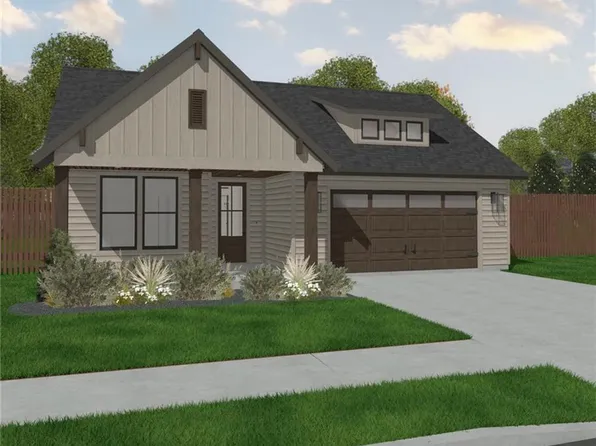 4060 Lakeside Club Dr, College Station, TX 77845