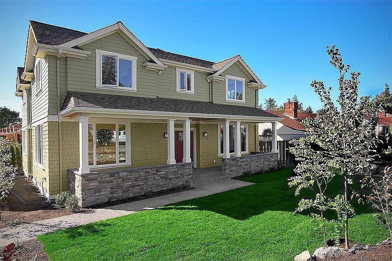 2nd image of 11727 4th Ave NW