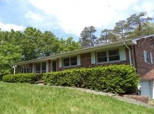 241 Hood Rd, Kingsport, TN 37660