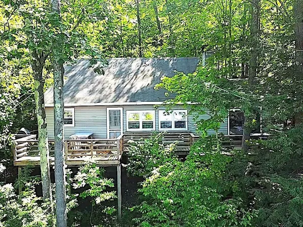 56 W SHORE Drive, East Berne, NY 12059