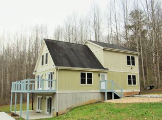 1695 Stapleton Rd, Madison Heights, VA 24572