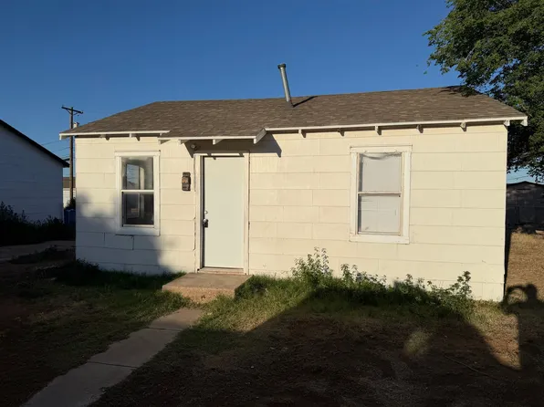4511 Avenue G, Lubbock, TX 79404