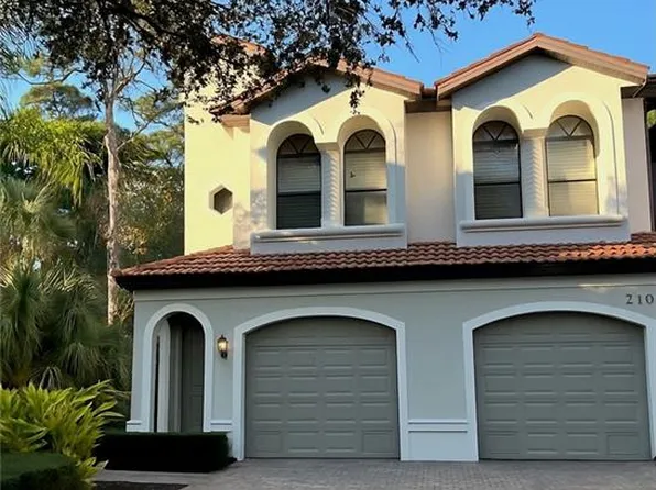 27024 Adriana CIR #201, BONITA SPRINGS, FL 34135