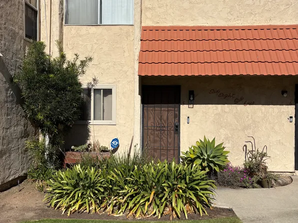 6861 Alvarado Rd Unit 5, San Diego, CA 92120