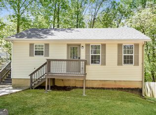 6215 Akins Way, Cumming, GA 30041