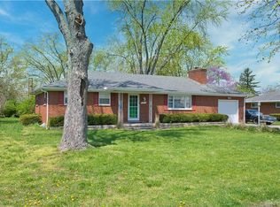 5311 Eda Dr, Dayton, OH