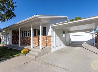 35 Lexington Dr, Billings, MT 59102