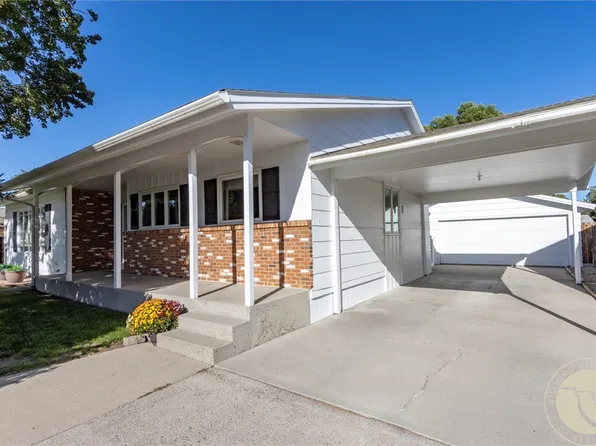35 Lexington Dr, Billings, MT 59102