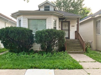 9840 S Throop St, Chicago, IL, 60643