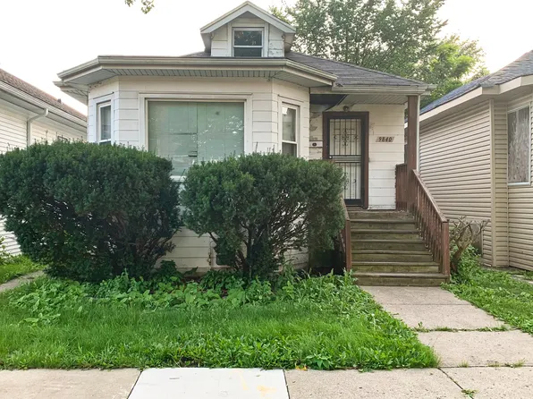9840 S Throop St, Chicago, IL 60643