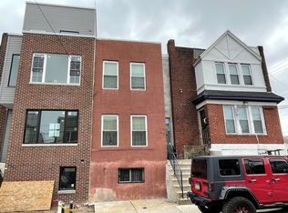 1545 S 31st St, Philadelphia, PA