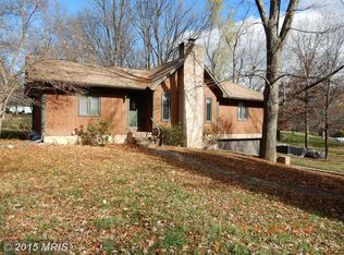 612 Panorama Dr, Martinsburg, WV 25403