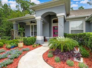 9243 Castlebar Glen Dr, Jacksonville, FL 32256
