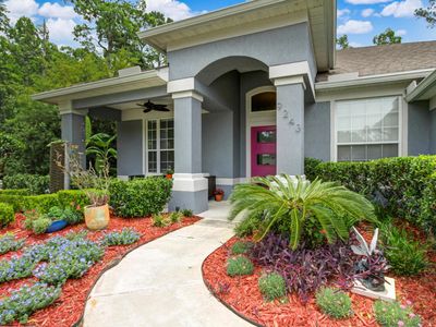 9243 Castlebar Glen Dr, Jacksonville, FL, 32256