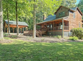 63 Foothills Trl, Blairsville, GA 30512