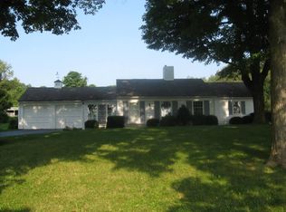 80 N Main St, Prattsburgh, NY 14873