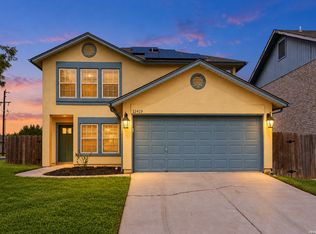 11419 Rabbit Spgs, San Antonio, TX 78245
