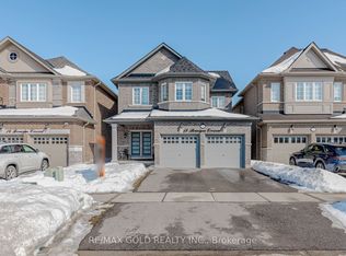 18 Branigan Cres, Halton Hills, ON L7G0N2