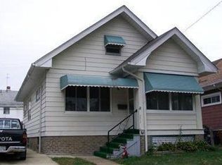 3513 W 119th St, Cleveland, OH