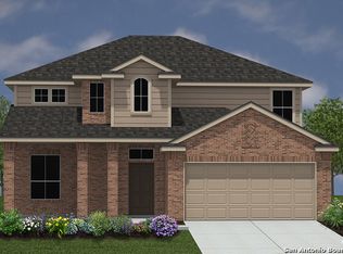 323 Red Rock Cyn, San Antonio, TX 78258