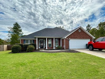 2042 Lavender Ln, Aiken, SC, 29803