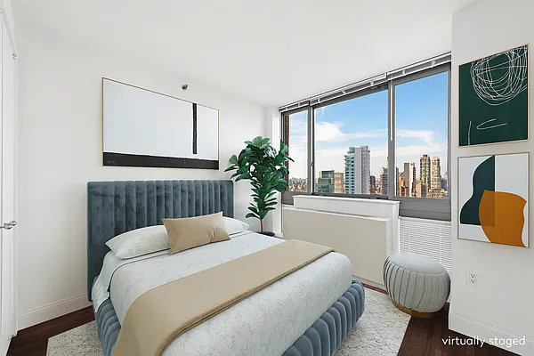 Rented by Brown Harris Stevens | media 14