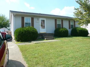 10516 Hillpark Dr, Louisville, KY 40229