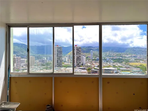 2211 Ala Wai Blvd APT 2708, Honolulu, HI 96815