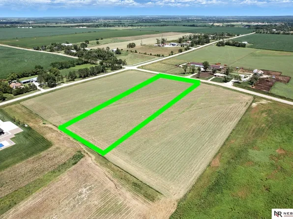 Ashland Road Co Rd #6, Ashland, NE 68003