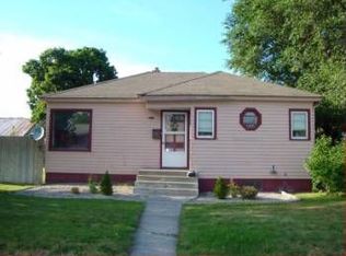 355 E 17th St, Idaho Falls, ID 83404