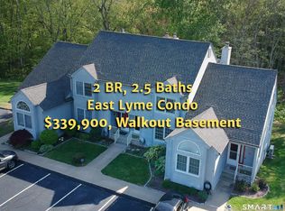 Church Lane, East Lyme, CT 06333
