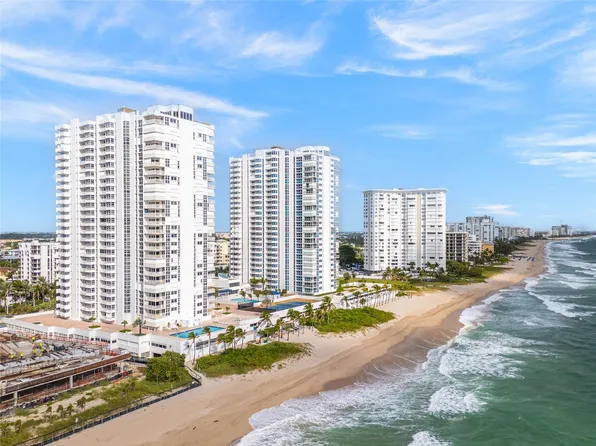1370 S Ocean Boulevard #2507, Pompano Beach, FL 33062