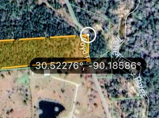LOT Boyd Rd #C, Covington, LA 70435