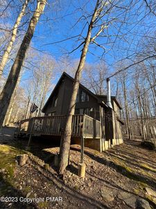 204 Wechquetank Dr, Pocono Lake, PA, 18347