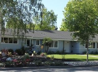 1690 Cabana Dr, San Jose, CA 95125
