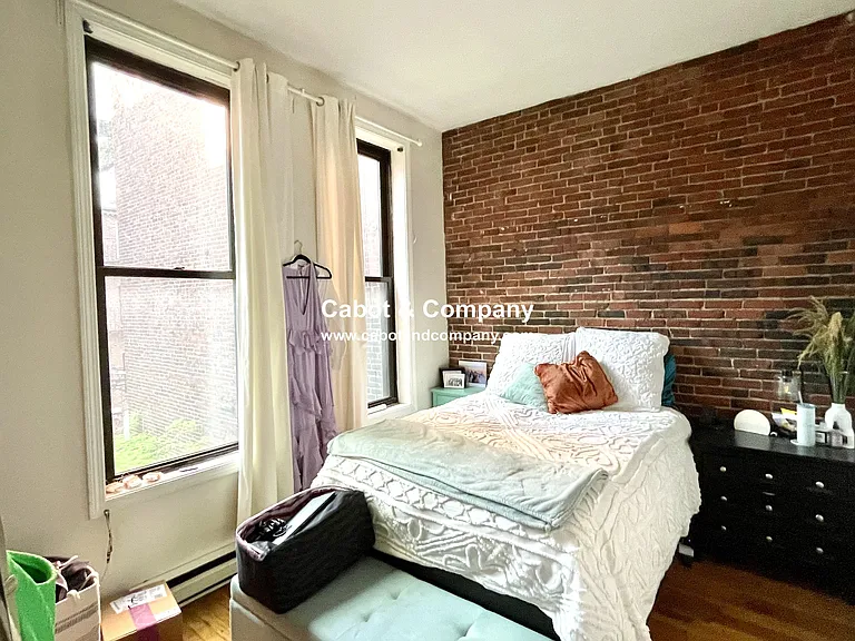 75 Dartmouth St #1 — Photo 11