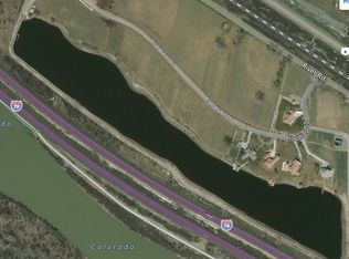 2073 Blue Water Dr, Fruita, CO 81521