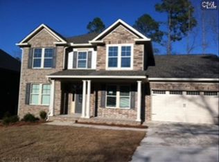 118 Winning Ticket Dr, Elgin, SC 29045