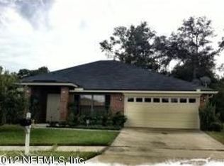 6756 Gentle Oaks Dr, Jacksonville, FL 32244