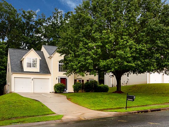 4th image of 8018 Donet Terrace Dr