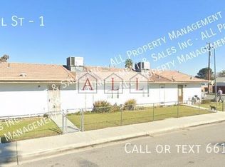 297 Nickel St #1, Shafter, CA 93263