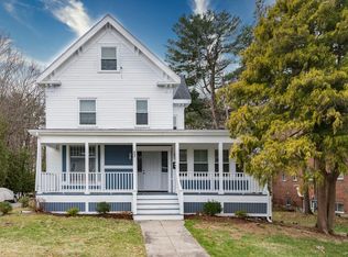 53 Sumner St, Stoughton, MA 02072