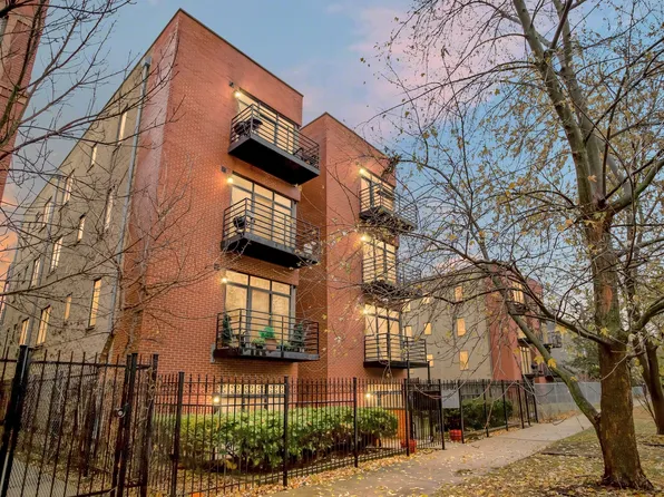 6113 S Kimbark Ave APT 1S, Chicago, IL 60637