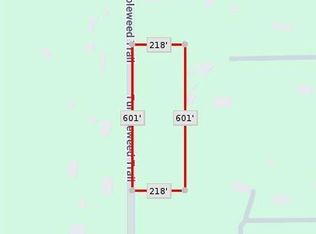 13520 Tumbleweed Trl LOT 40-41, Guthrie, OK 73044