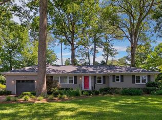 4404 Delray Dr, Virginia Beach, VA 23455
