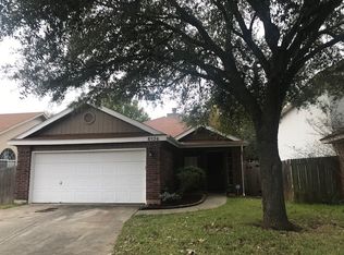8526 Rita Elena, San Antonio, TX 78250